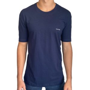 Camiseta Calvin Klein básica