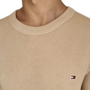 Suéter Tommy Hilfiger tricot