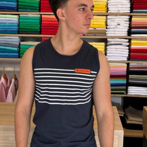 Regata Aleatory estampada