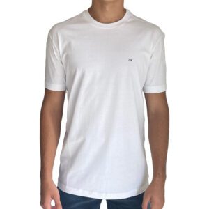 Camiseta Calvin Klein Básica