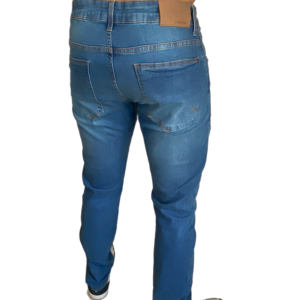 Calça jeans masculina Calvin klein